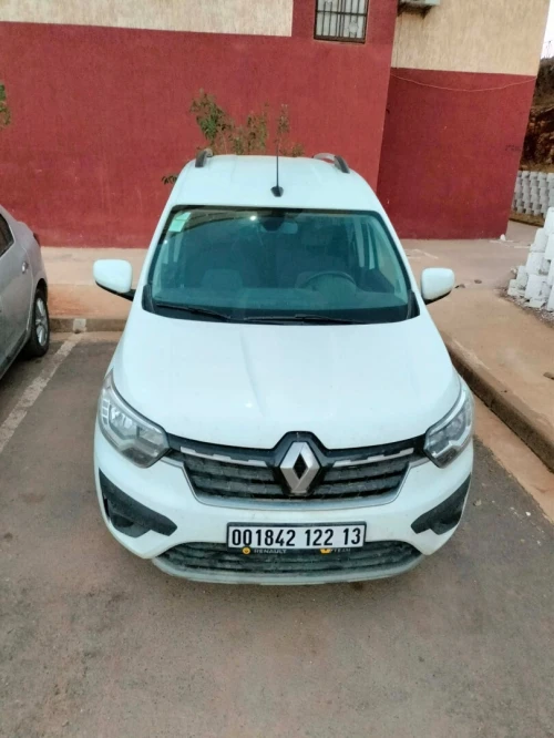 Renault Kangoo 2022 