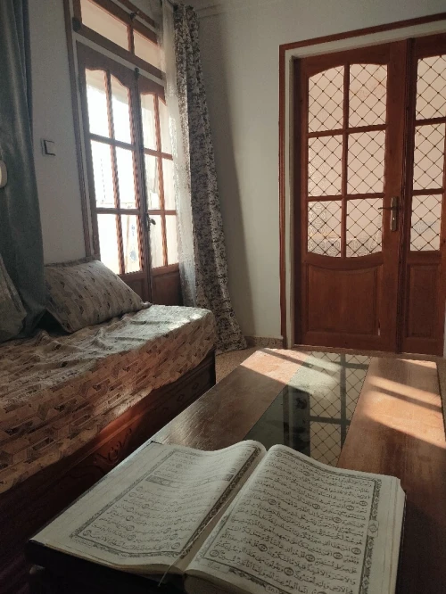 Vente Appartement F5 Boumerdès Boudouaou