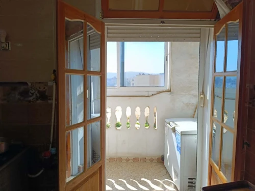 Vente Appartement F5 Boumerdès Boudouaou