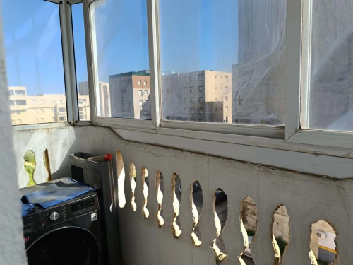 Vente Appartement F5 Boumerdès Boudouaou