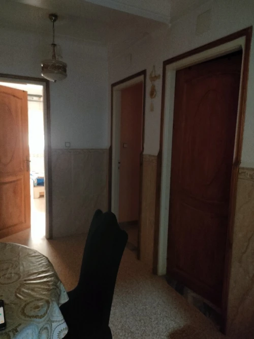 Vente Appartement F5 Boumerdès Boudouaou