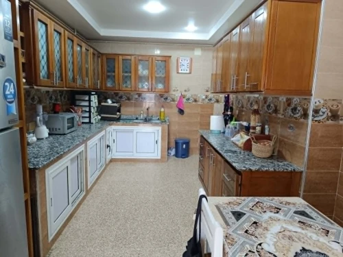 Vente Appartement F5 Boumerdès Boudouaou
