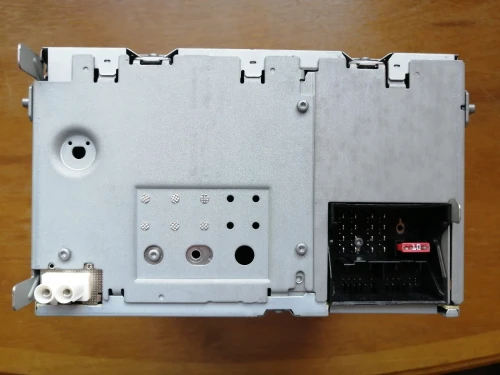 Autoradio RCD310 volkswagen