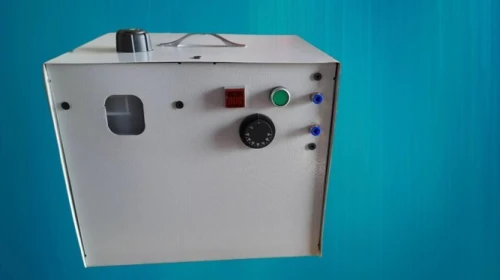refroidisseur a eau pr spindle / laser