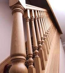 Tour a commande numérique pour bois