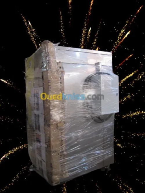 four etuve  industrielle pour bobinage