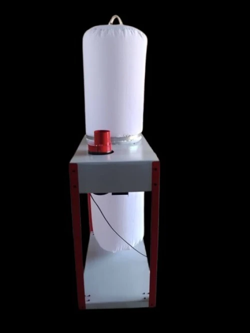 Aspirateur pour router CNC