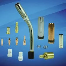 produits de soudage