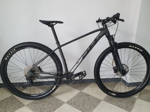 VTT BH EXPERT 29 M 12 SPEED