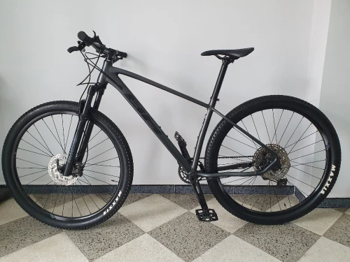 VTT BH EXPERT 29 M 12 SPEED