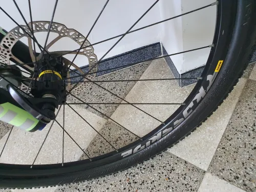 VTT ROCKRIDER 900 XL 11 SPEED