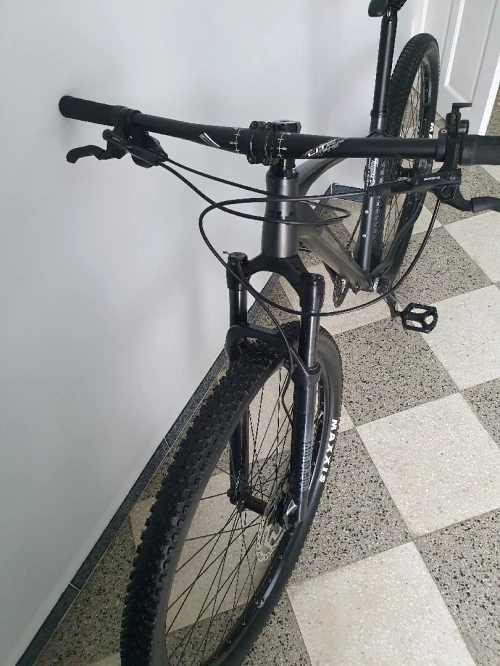 VTT BH EXPERT 29 M 12 SPEED