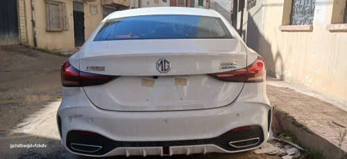 MG MG5 2025 MG5 Luxury Edition