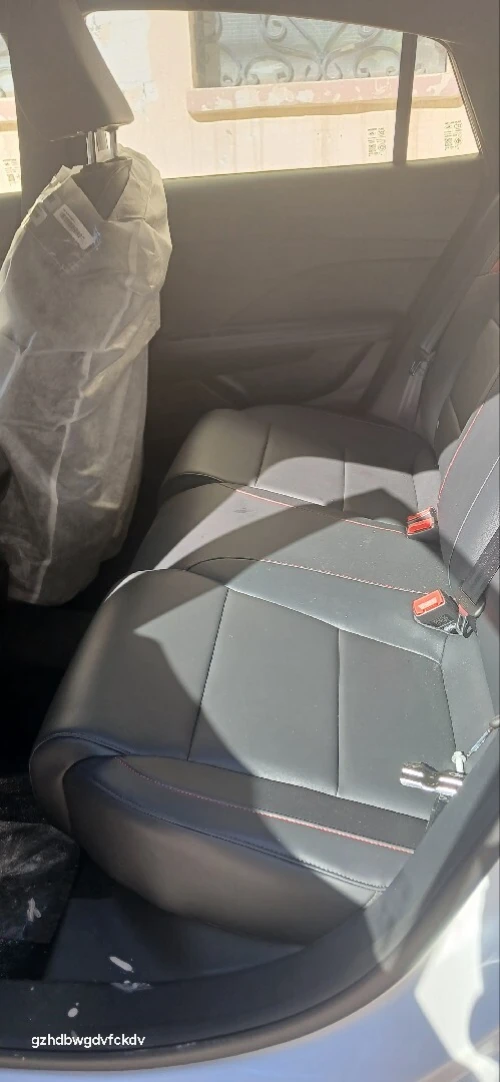 MG MG5 2025 MG5 Luxury Edition