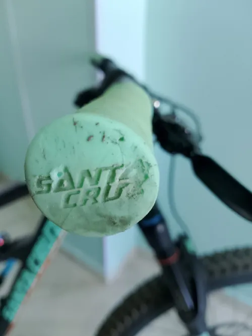 Santa Cruz