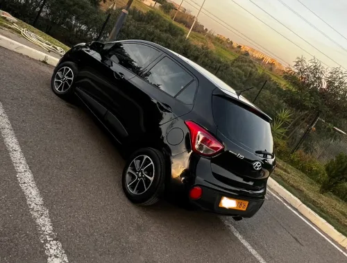 Hyundai Grand i10 2018 Restylée DZ