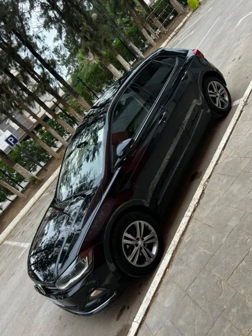 Volkswagen Polo 2019 Carat