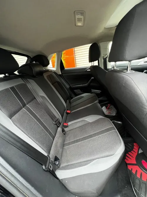Volkswagen Polo 2019 Carat