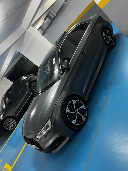Audi A3 Limousine 2019 S Line