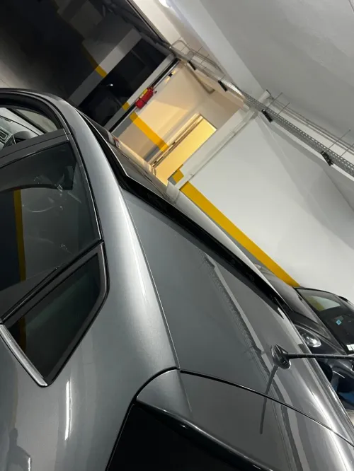 Seat Ibiza 2018 High Facelift