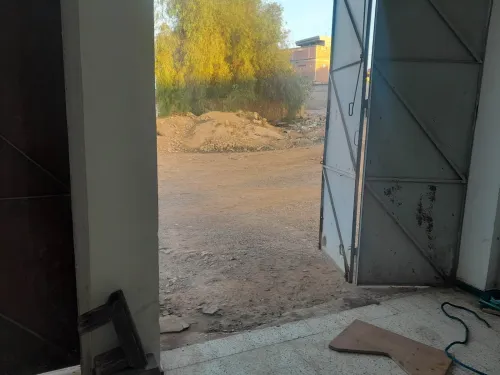 Vente Villa Chlef Chlef