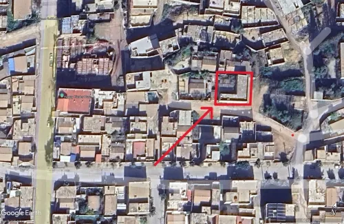 Vente Villa Chlef Chlef