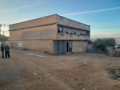 Vente Villa Chlef Chlef