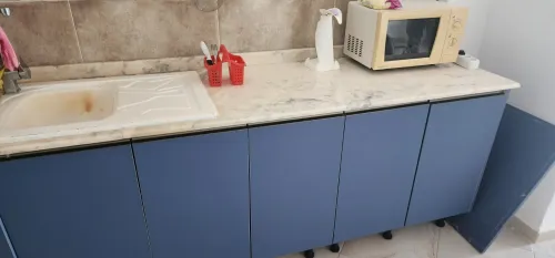 Location vacances Bungalow F5 Béjaïa Bejaia