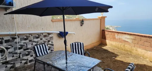 Location vacances Bungalow F5 Béjaïa Bejaia