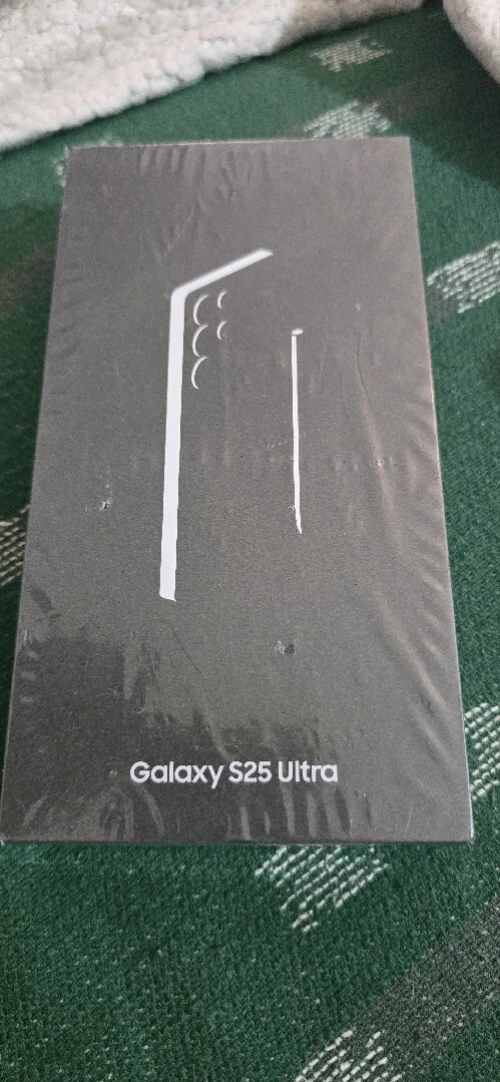 Samsung S25 Ultra S25 Ultra