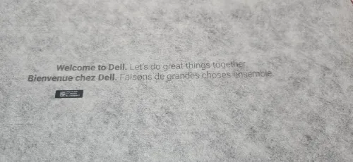 Dell Pro 16