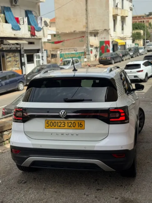 Volkswagen T-Roc 2020 Life Plus