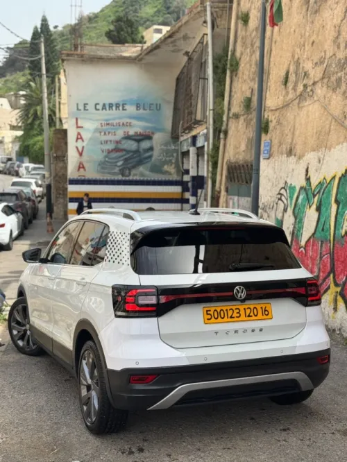 Volkswagen Polo 2020 Beats