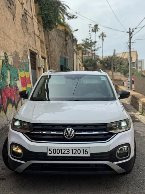 Volkswagen T-Roc 2020 Life Plus