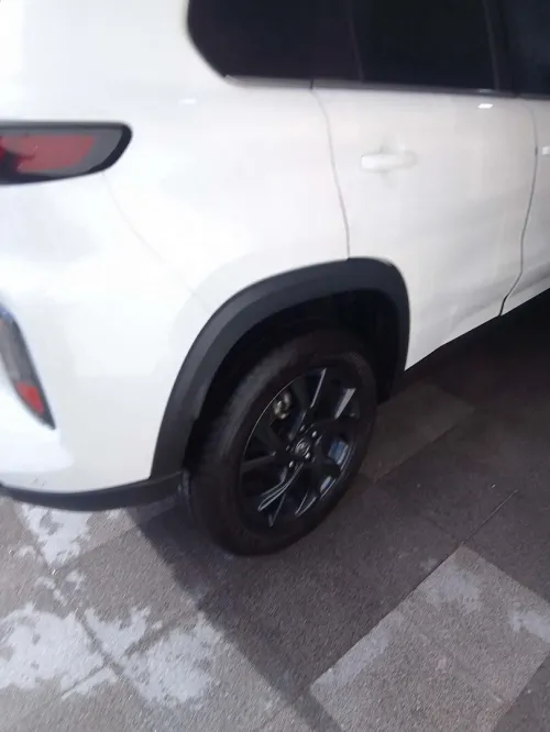 Toyota Land Cruiser  2024 URBAN CRUISER