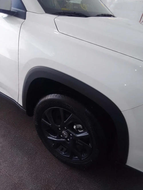 Toyota Land Cruiser  2024 URBAN CRUISER