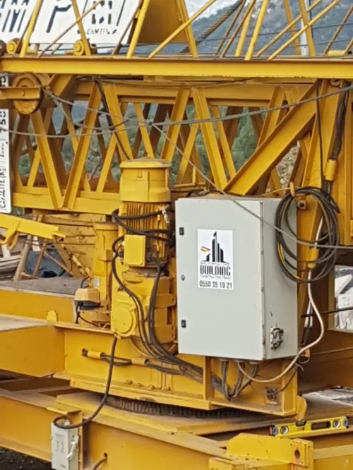 Entreprise Travaux Bâtiment