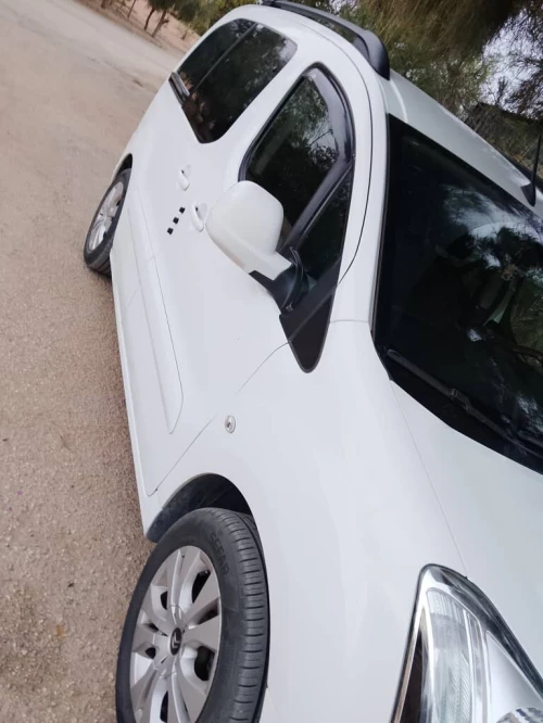 Citroen Berlingo Multispace 2015 Berlingo Multispace