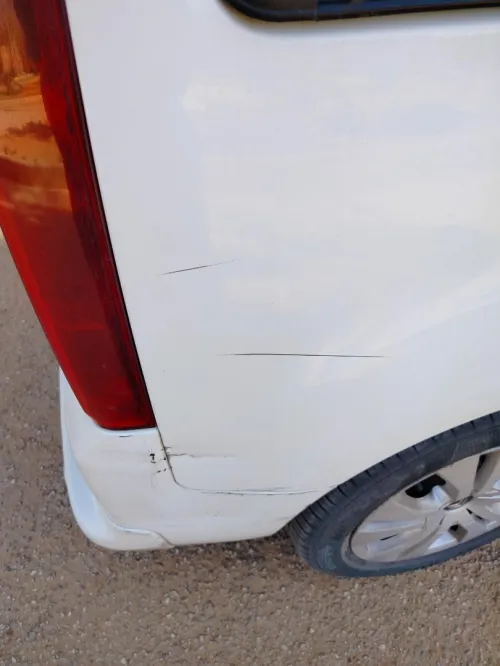 Citroen Berlingo Multispace 2015 Berlingo Multispace