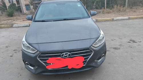 Hyundai Accent RB  5 portes 2019 Style