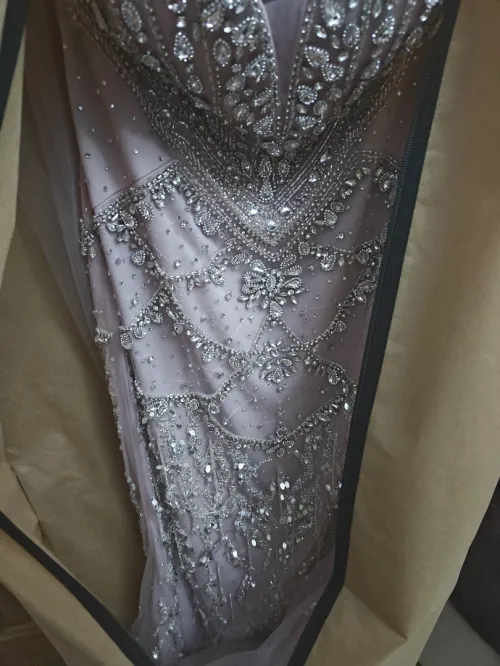 Robe soirée