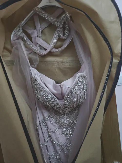 Robe soirée