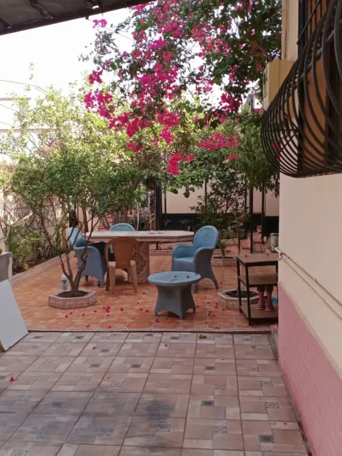 Vente Villa Oran Bethioua