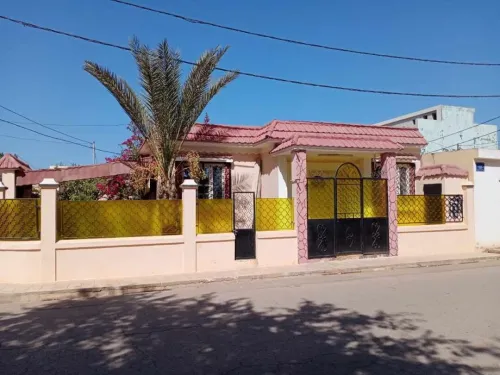 Vente Villa Oran Bethioua