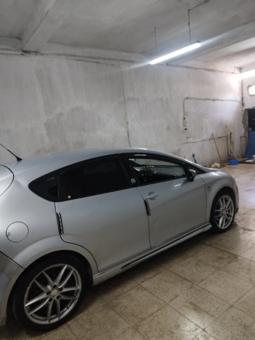 Seat Leon 2009 
