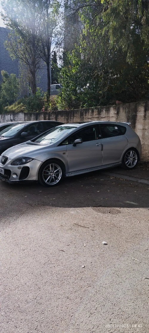 Seat Leon 2009 