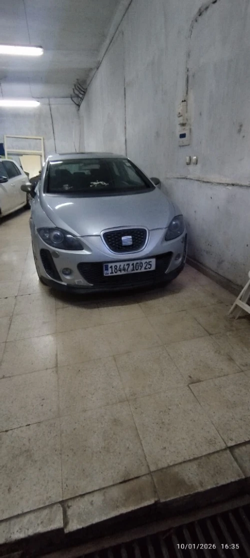 Seat Leon 2009 