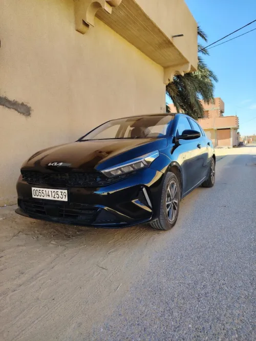 Kia K3 2025 Full options