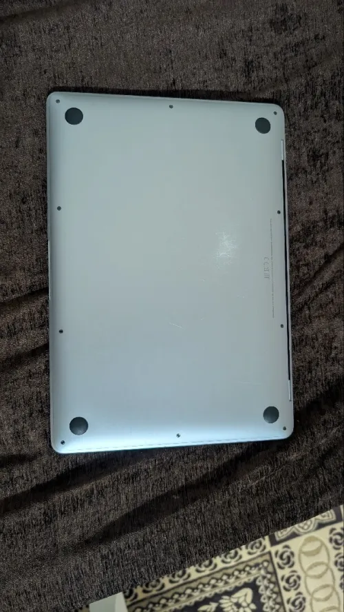 Macbook air M1 2020 512