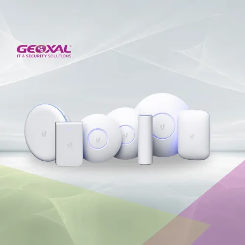 Ubiquiti - Geoxal